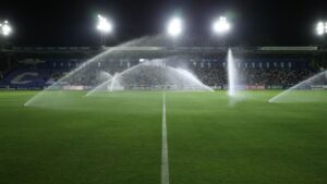 La Comisión Disciplinaria sanciona al Club Celaya: veto de estadio y multa económica