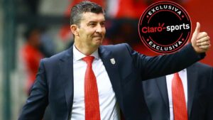 Chepo de la Torre elogia a Chivas tras perder a sus seleccionados: “Parece como si no se hubieran ido”