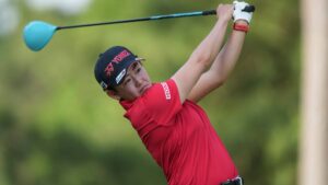 Chisato Iwai gana el LPGA Riviera Maya Open