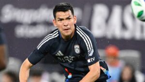 Mikey Varas descarta distracciones tras la salida de Chucky Lozano en San Diego