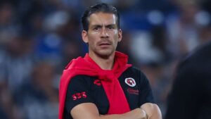 Cirilo Saucedo, nuevo director técnico de Dorados de Sinaloa