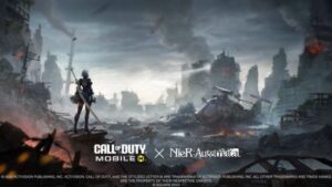 Call of Duty: Mobile presenta una distopía salvaje en la temporada 5 – Primal Reckoning