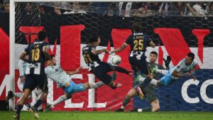 Copa Sudamericana 2025: De cuánto son los premios económicos por participar en el torneo