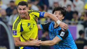 Al Nassr se aferra a Cristiano Ronaldo y espera renovarlo
