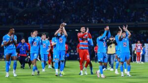 Esta es la millonaria cantidad que Cruz Azul se llevaría si es campeón de la Concachampions 2025