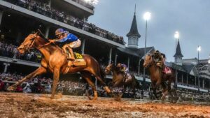 Bolsa del Kentucky Derby 2026: ¿Cuánto dinero gana el campeón y qué otros premios se reparten?