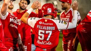 Diablos desatan una tormenta ofensiva y aplastan a los Conspiradores en Querétaro