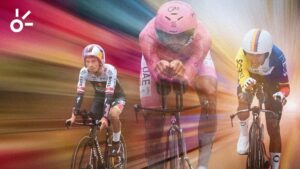 Giro de Italia 2025: resumen de lo sucedido en la etapa 19 entre Biella y Champoluc