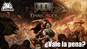 Reseña de Doom: The Dark Ages, ¿vale la pena? Una brutal adición a la saga del Slayer y su misión por acabar con las hordas infernales