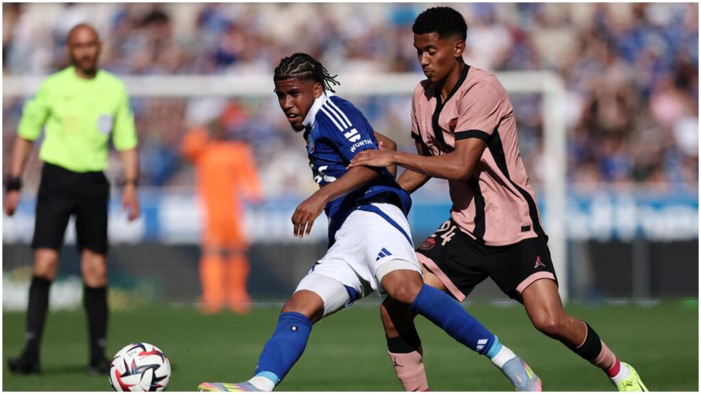 El Estrasburgo le planta un partidazo al PSG | Reuters