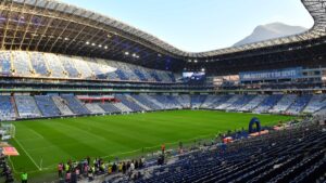 Monterrey buscará un Récord Guinness como sede del Mundial 2026