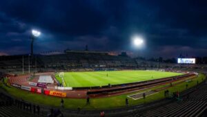 La final de la Concacaf Champions Cup se jugará en Ciudad Universitaria el próximo 1 de junio