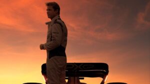 La Fórmula 1 llegará antes a la Ciudad de México gracias a Brad Pitt