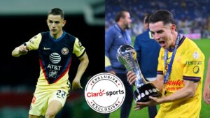 Fidalgo: Del “volado más grande del América”, a ícono del tricampeonato