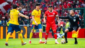 América vs Toluca: ¿Quién cuenta con mejor equipo para el Campeón de Campeones?