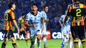 La Jaiba Brava se lleva la victoria en el duelo de ida de la Gran Final, pero deja con vida a Leones Negros
