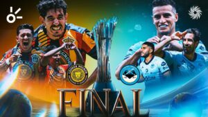 La final de la Liga de Expansión está en Claro Sports: Partido imperdible entre Leones Negros y Jaiba Brava
