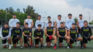 México abre la puerta a jugadores NFL para el flag football olímpico rumbo a Los Angeles 2028