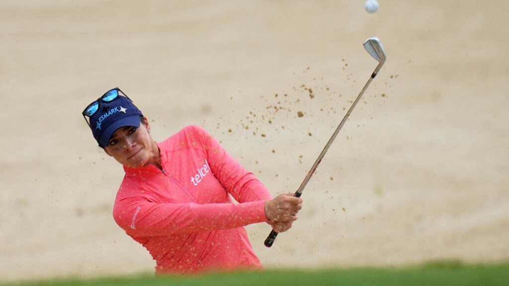 Gaby López busca conquistar su cuarto título de la LPGA 