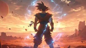 Día de Goku, ¿cuál es su origen y por qué se celebra el 9 de mayo?