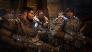 Gears of War, la película en live-action, ya tendría director para su adaptación en Netflix