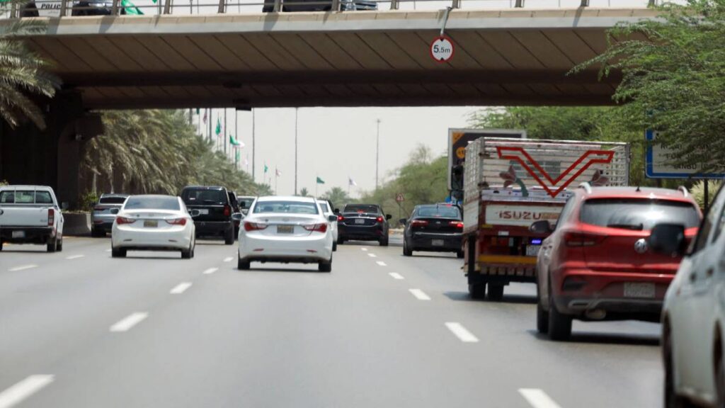 Hoy no circula jueves 15 de mayo 2025. | Reuters