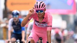 Todos los campeones de la Vuelta a Austria: ¿Podrá Isaac del Toro inscribirse en esta lista?