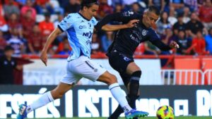 La Jaiba Brava sobrevive y deja en el camino a Mineros para citarse con Leones Negros en la final de la Liga de Expansión