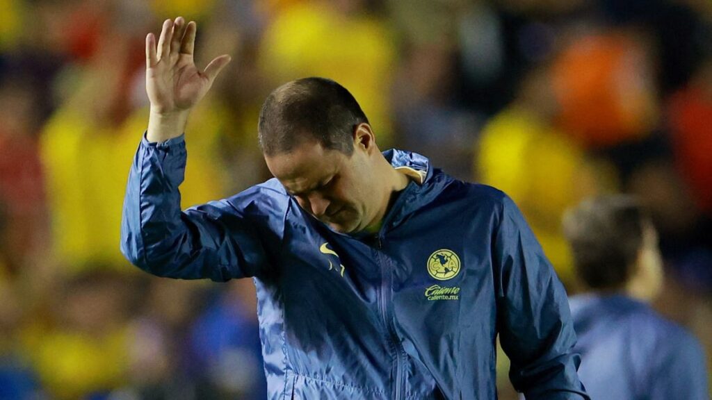 Jardine tras la eliminación ante LAFC: “Nos duele igual que al americanismo, pero vamos a volver más fuertes”