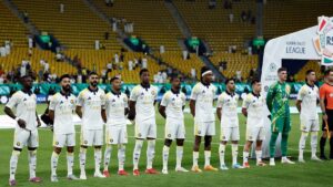 Jhon Jáder Durán anota en la victoria de Al Nassr ante Al Khaleej en la recta final de la Saudí Professional League