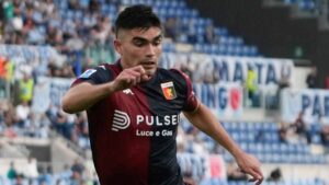 Johan Vásquez brilla en la Serie A: ¿Su futuro está en la Juventus o la Premier League?