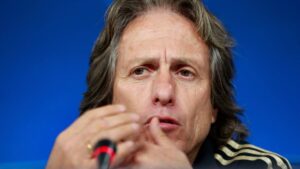 Jorge Jesús deja de ser entrenador del Al Hilal y… ¿se convierte en opción para la selección brasileña?