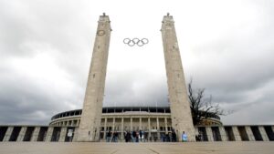 Berlín presenta su candidatura para albergar los Juegos Olímpicos del 2036