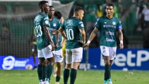 Solicitan suspensión de reconocimiento deportivo para el Deportivo Cali por deudas con jugadores