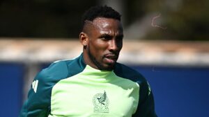 ¡Tiembla Cristiano Ronaldo! Julián Quiñones anota un gol en la victoria del Al Qadisiya