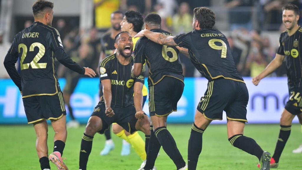 América se queda fuera del Mundial de Clubes