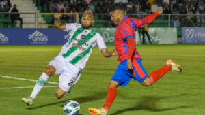 ¿Se repite la final? Los pronósticos anticipan una definición entre Antigua y Municipal