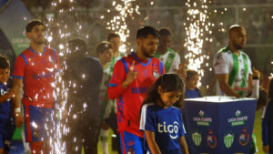 Antigua vs Municipal: Pronósticos, momios y predicciones de la final de ida