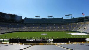 Calendario de la pretemporada 2025 de la NFL
