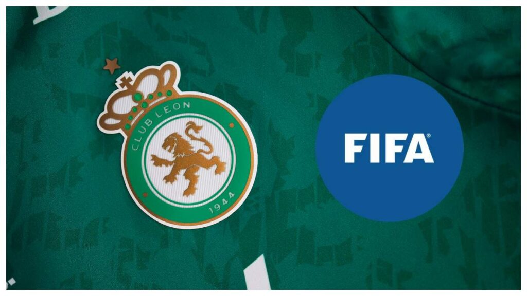 El caso León expone un vacío de transparencia en FIFA. Imago 7