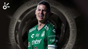 La novela del León y el Mundial de Clubes que terminó en el TAS