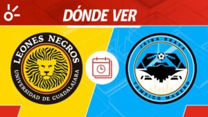 Leones Negros vs Jaiba Brava: ¡La Gran Final de la Liga de Expansión MX se vive en Claro Sports!