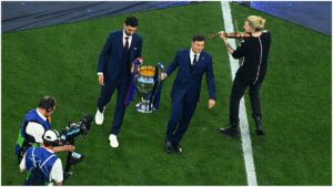 ¿Cambio justo? UEFA propone ajustar el camino hacia la gloria en la Champions League
