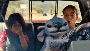 Lilo y Stitch divide opiniones antes de su estreno en las salas de cine