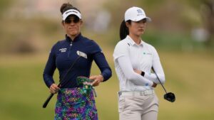 ¡María Fassi estará en el US Open! Quiere brillar en el regreso de la LPGA a México