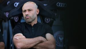 Mascherano afirma que Inter Miami ‘no ha ganado nada’ y pide no confiarse ante NYCFC