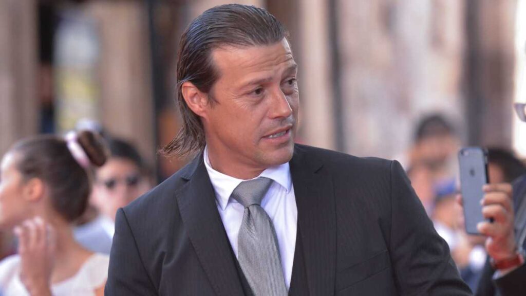 Matías Almeyda se suma a la lista de posibles candidatos para dirigir al Monterrey