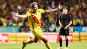 Atlético Morelia se lleva victoria contundente ante Leones Negros en el duelo de ida de las semifinales