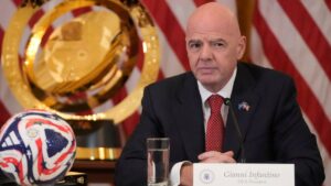 Mundial Femenil crecerá a 48 equipos en 2031 y Estados Unidos sería el anfitrión