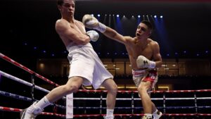 Jaime Munguía se habría bajado de la pelea por el título FIB ante Osleys Iglesias